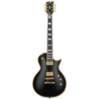 ESP E-II Eclipse DB Vintage Black