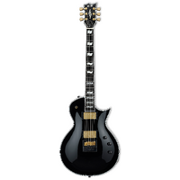 ESP E-II Eclipse Full Thickness Evertune Black