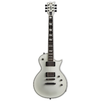 ESP E-II Eclipse Snow White Satin