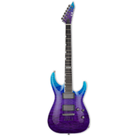 ESP E-II Horizon NT-II Blue-Purple Gradation