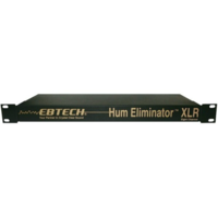 Ebtech Hum Eliminator HE-8 XLR