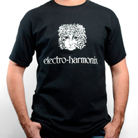 Electro-Harmonix Flashback T Shirt