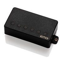 EMG 57 - Black