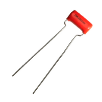 DiMarzio EP1022OD .022uF Orange Drop Capacitor