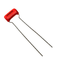 DiMarzio EP1033OD .033uF Orange Drop Capacitor