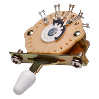 DiMarzio EP1104 5-Way Switch for Strat