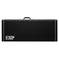 ESP ESP-30EC Deluxe Eclipse Series Hardcase