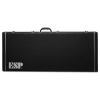 ESP ESP-30EX Deluxe EX Series Hardcase