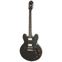 Epiphone Dot ES-335 Ebony