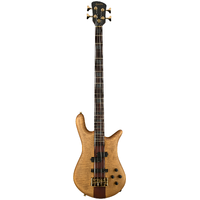 Spector Euro 4 Rex Brown Signature