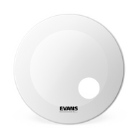 Evans EQ3 Resonant White