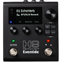 EventideH9 Harmonizer Gen 2