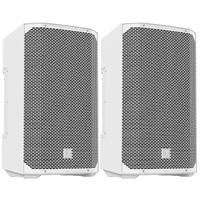 Electro-Voice EVERSE 12 White (Pair)