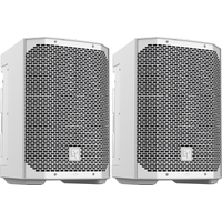 Electro-Voice EVERSE 8 White (Pair)