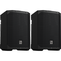 Electro-Voice EVERSE 8 (Pair)