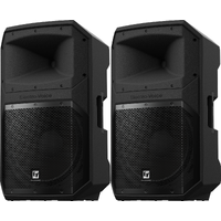 Electro-Voice EVIVA 15P (Pair)