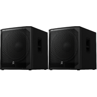 Electro-Voice EVIVA 18SP (Pair)
