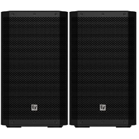 Electro-Voice ZLX G2 Passive 12" (Pair)