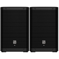 Electro-Voice ZLX G2 Powered 12" (Pair)