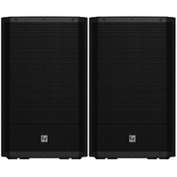 Electro-Voice ZLX G2 Passive 15" (Pair)