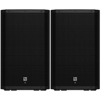 Electro-Voice ZLX G2 Powered 15" (Pair)
