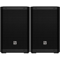 Electro-Voice ZLX G2 Passive 8" (Pair)