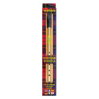 Waltons EWM1555 Scottish Penny Whistle Brass