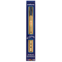 Waltons EWM1569 Dublin Tin Whistle Brass