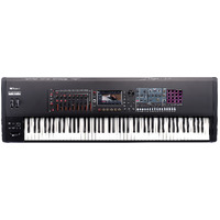 Roland FANTOM 8 EX - DISPLAY