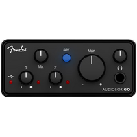 Fender AudioBox GO