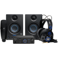 Fender Quantum LT Complete Bundle