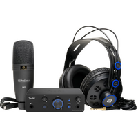 Fender Quantum LT Creator Bundle