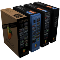 FL Studio All Plugins Edition