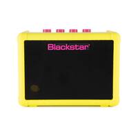 Blackstar Fly 3 Neon Yellow