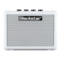 Blackstar Fly 3 Limited Edition White