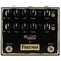 Friedman BE-OD Deluxe