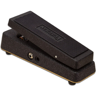 Friedman Gold 72 Wah