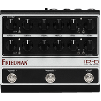 Friedman IR-D