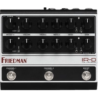 Friedman IR-D