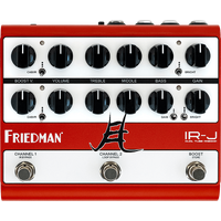 Friedman IR-J