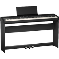 Roland FP-40 Black Bundle