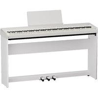 Roland FP-40 White Bundle
