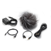 Zoom H4nPro Accessory Pack H4nPro