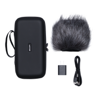 Zoom APH-5s