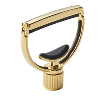 G7th Heritage Standard Gold Capo Style 1