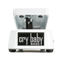 Cry Baby QCB105Q Bass Wah Pedal