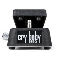 Cry Baby GCB535Q Variable Wah Pedal