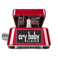 Cry Baby GCSW95 Slash Wah Pedal