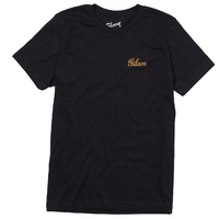 Gibson GA-LC-BNRT Banner T-Shirt