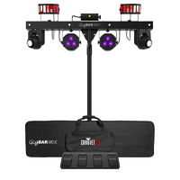 Chauvet DJ GigBAR Move LED Lighting System